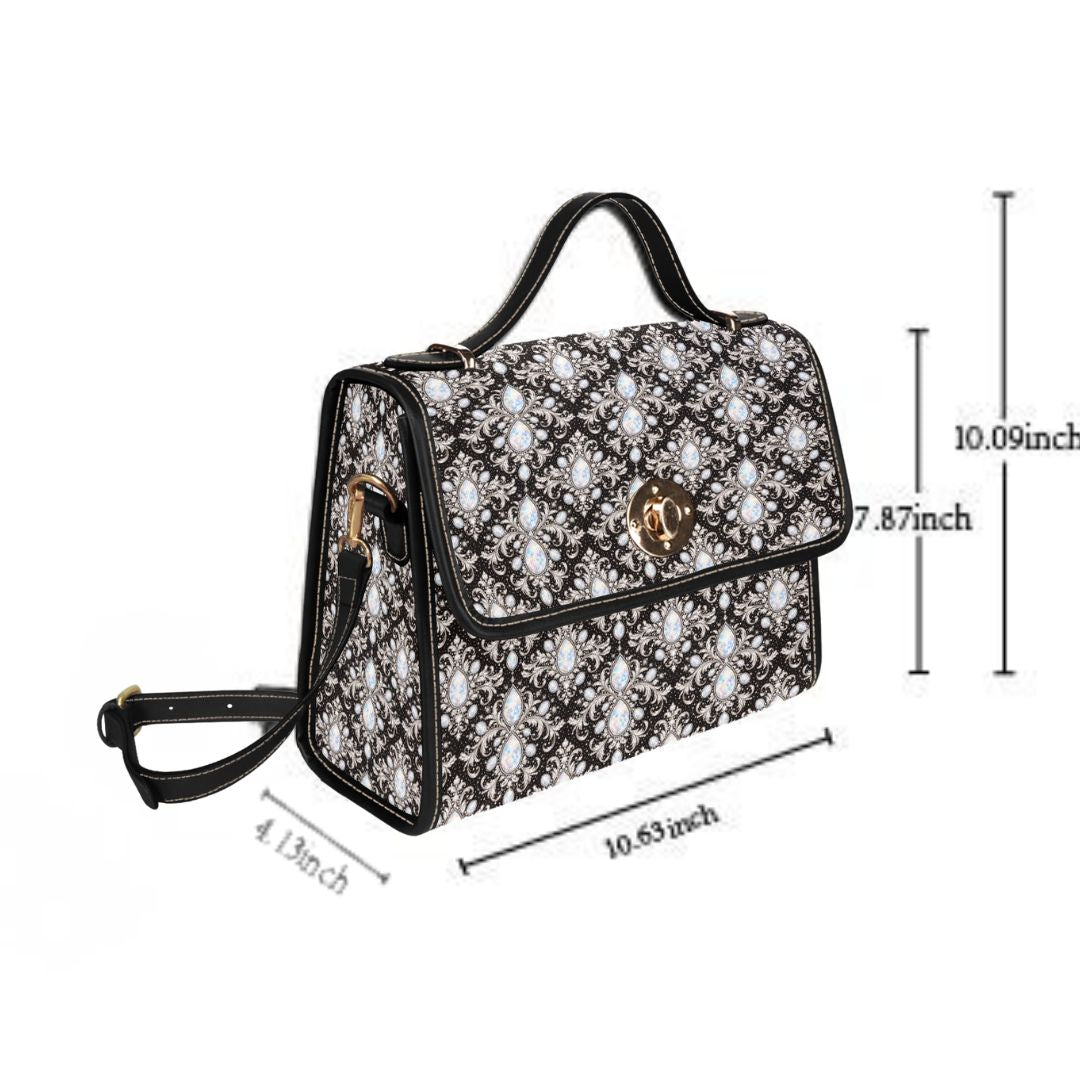 PGP Holiday Renewal Lock Bag