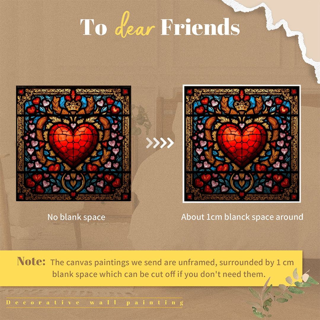 Valenedit | Glassworks III — A Study in Self Devotion and Light