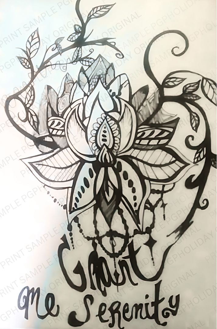 PGP Holiday Stacy Temporary Tattoos – Festive & Safe National Holiday Body Art