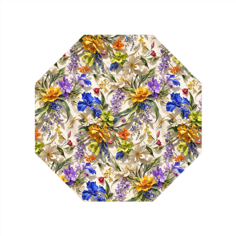 PGP Holiday WANDERSPRING Hope Botanical Statement Umbrella