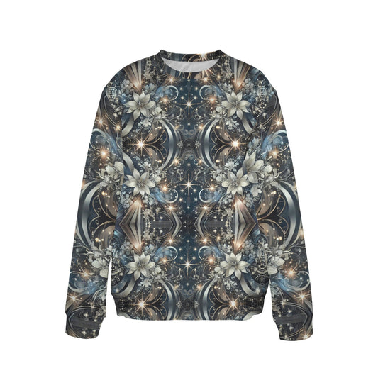 PGP Holiday 2025 Winterluxe Unisex Family Photo Sweater (S–XXL) — Voted #1