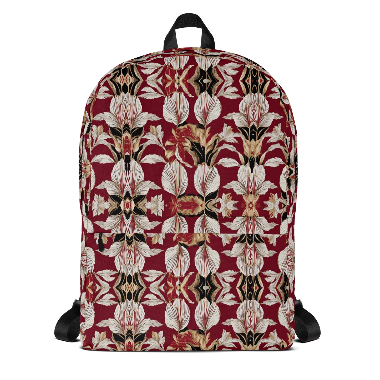 PGP Holiday Midnight Alchemy Backpack – Stylish, Spacious, and Weatherproof