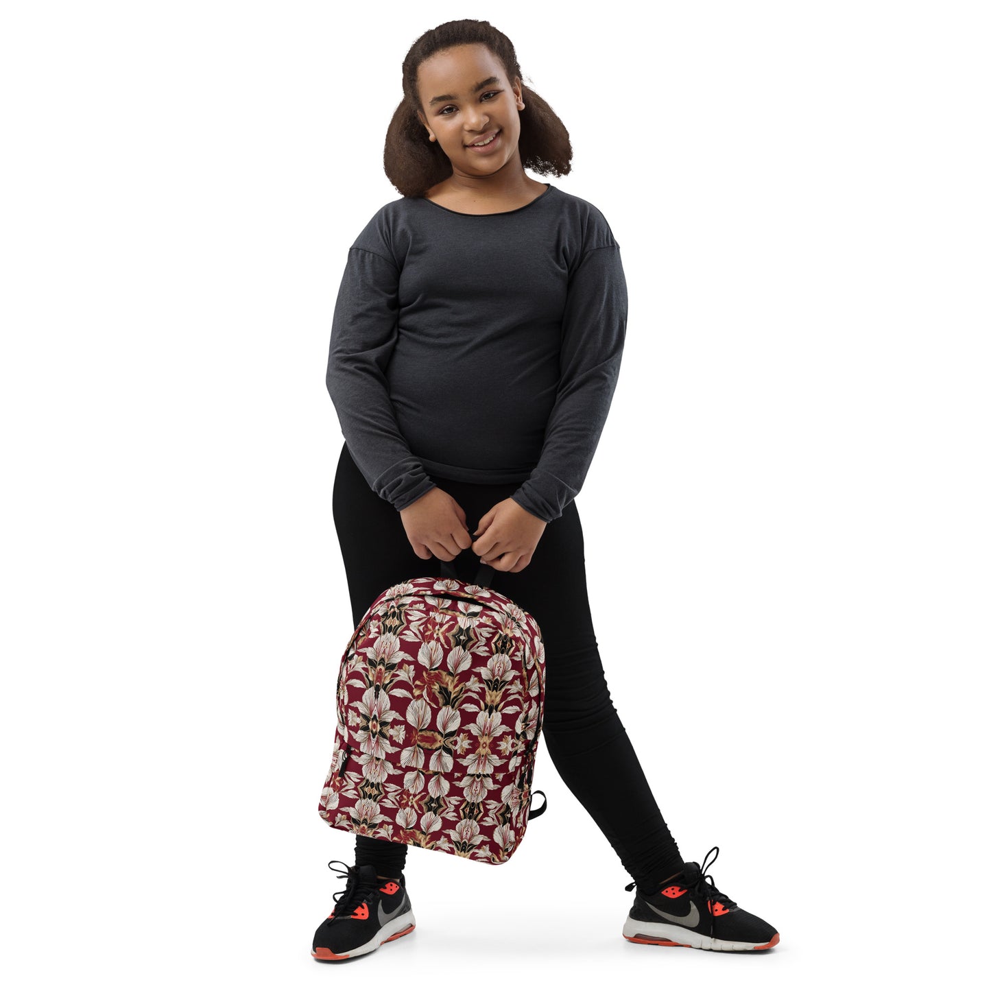 PGP Holiday Midnight Alchemy Backpack – Stylish, Spacious, and Weatherproof
