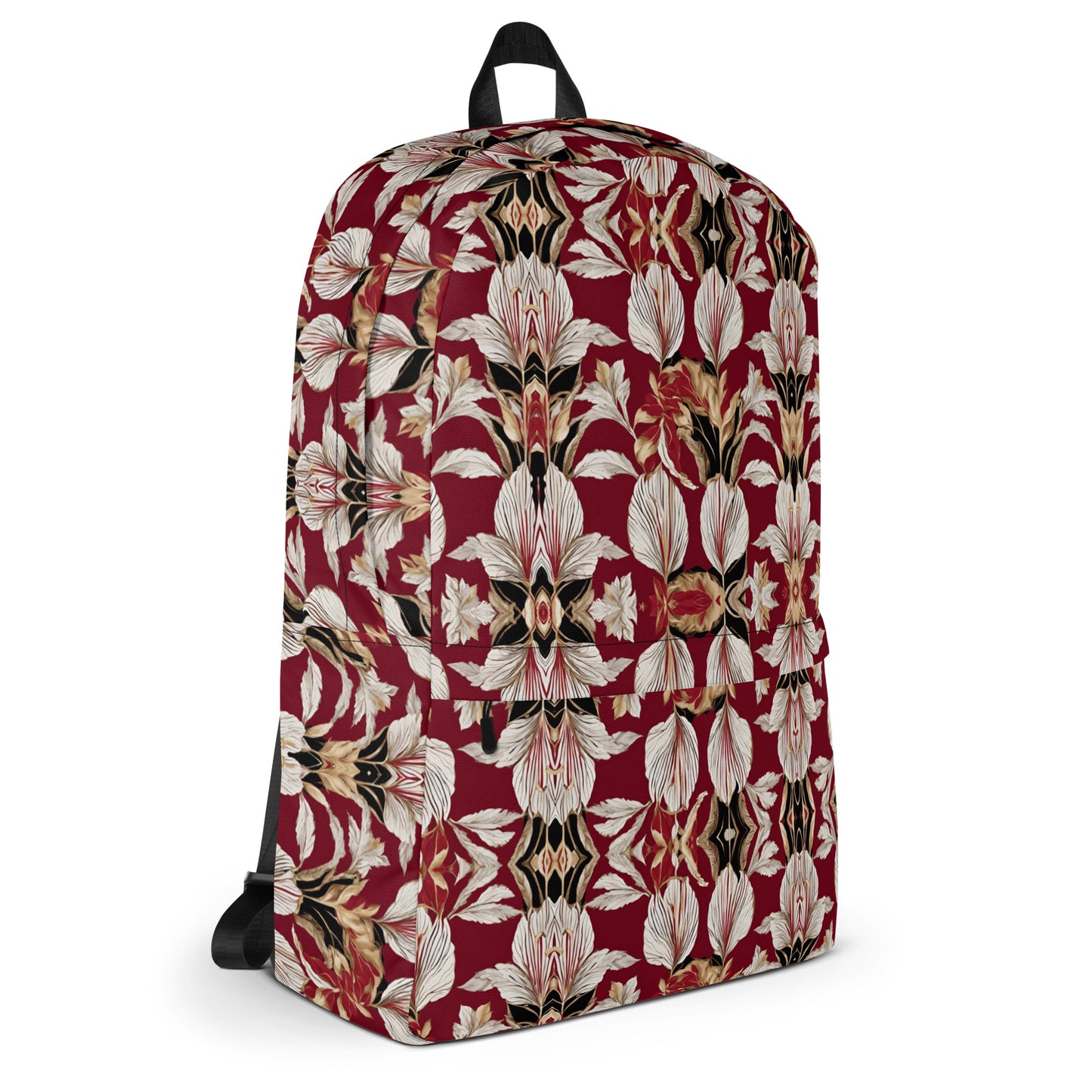 PGP Holiday Midnight Alchemy Backpack – Stylish, Spacious, and Weatherproof