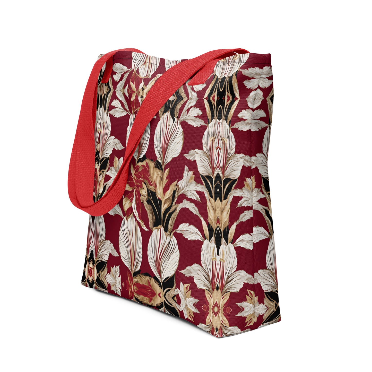 PGP Holiday Midnight Alchemy Tote – Practical, Stylish, Spacious, and Versatile