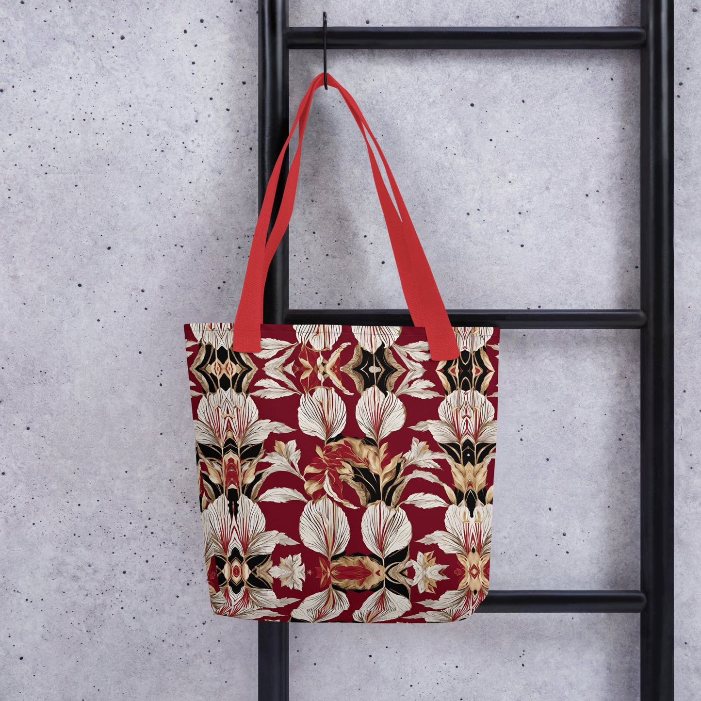 PGP Holiday Midnight Alchemy Tote – Practical, Stylish, Spacious, and Versatile