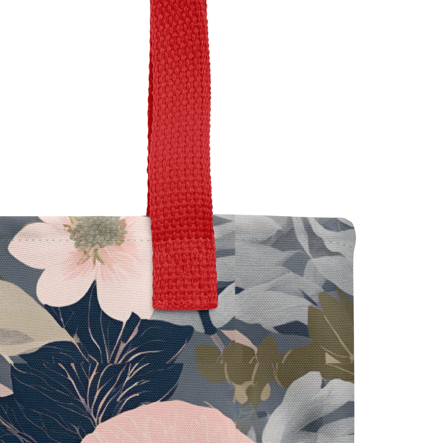 PGP Holiday Urban Meadow Tote – Trendy, Spacious, and Versatile