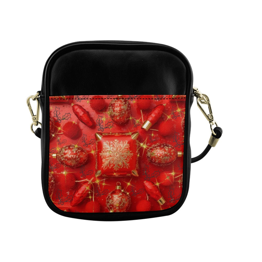 PGP Holiday After Hours Sling Bag — Voted #1 - Inspired by Song #5