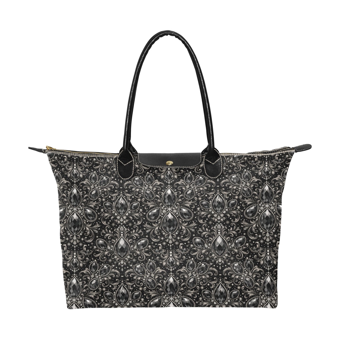 PGP Holiday Resolve Structured Tote Bag