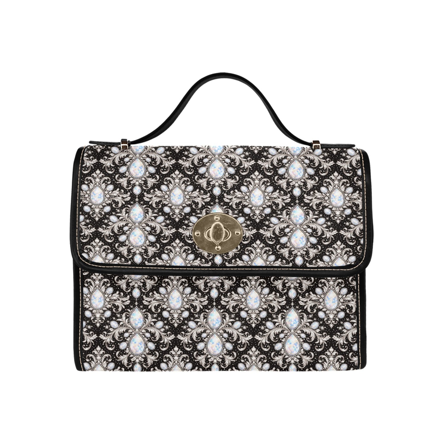 PGP Holiday Renewal Lock Bag