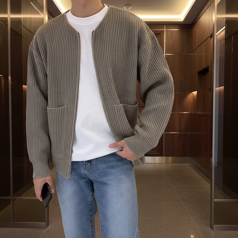 Valenedit | Composed Knit