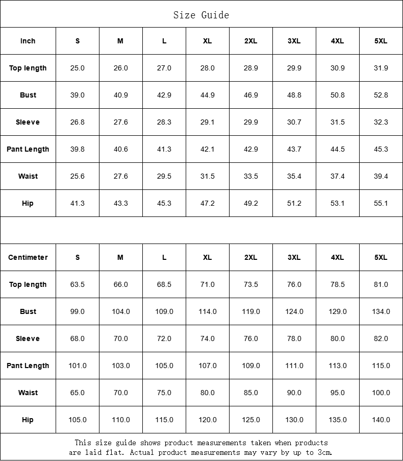 All-Over Print Women's Raglan Sleeve Pajamas With Wide Ankles