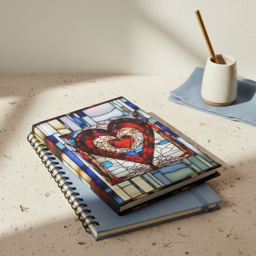 Valenedit | Glassworks V Journal