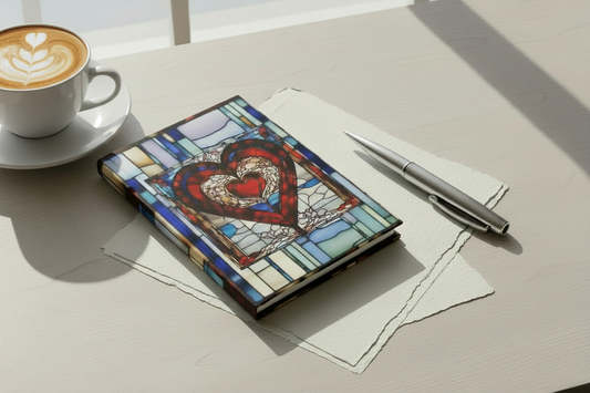 Valenedit | Glassworks V Journal