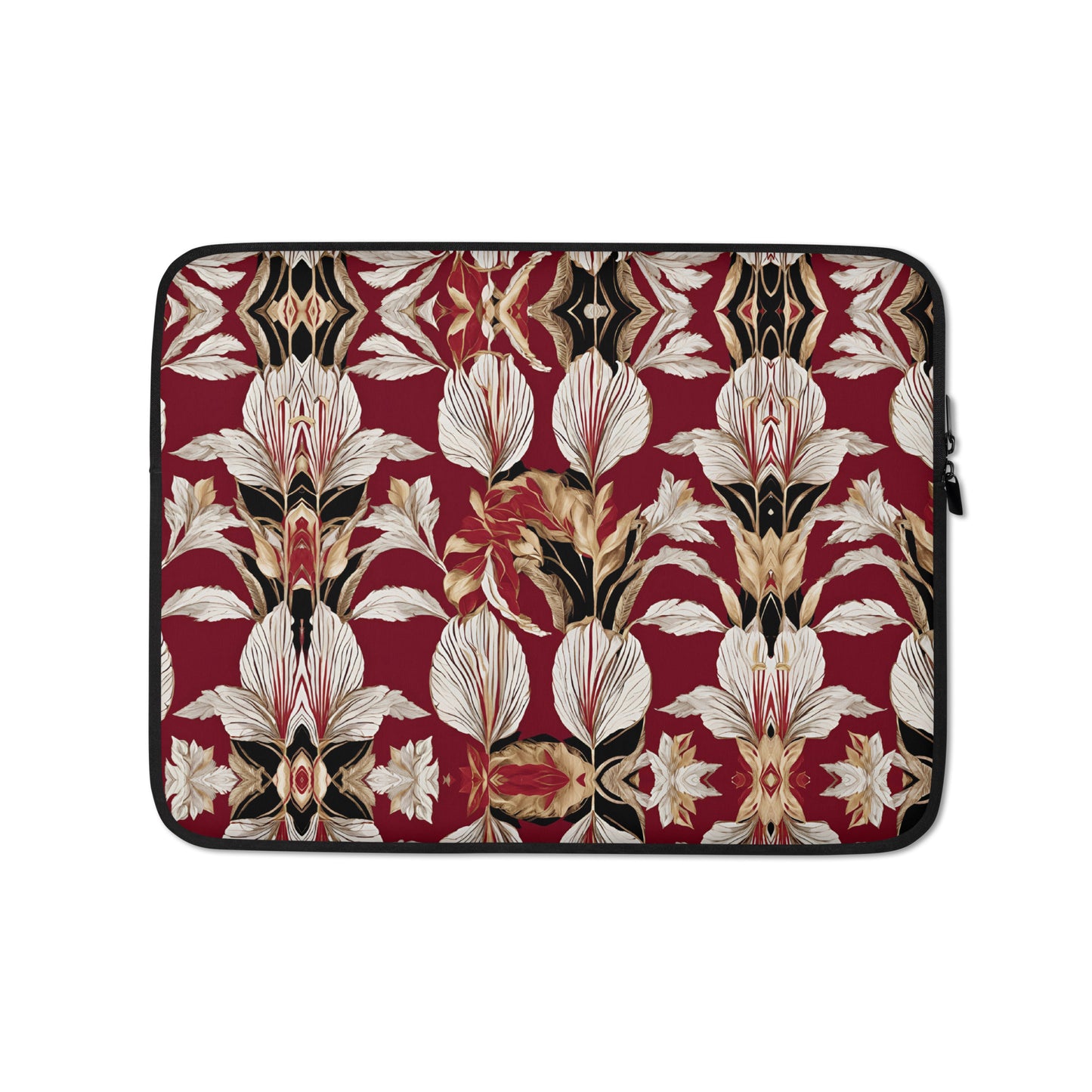 PGP Holiday Midnight Alchemy Laptop Sleeve – Stylish, Protective, and Durable