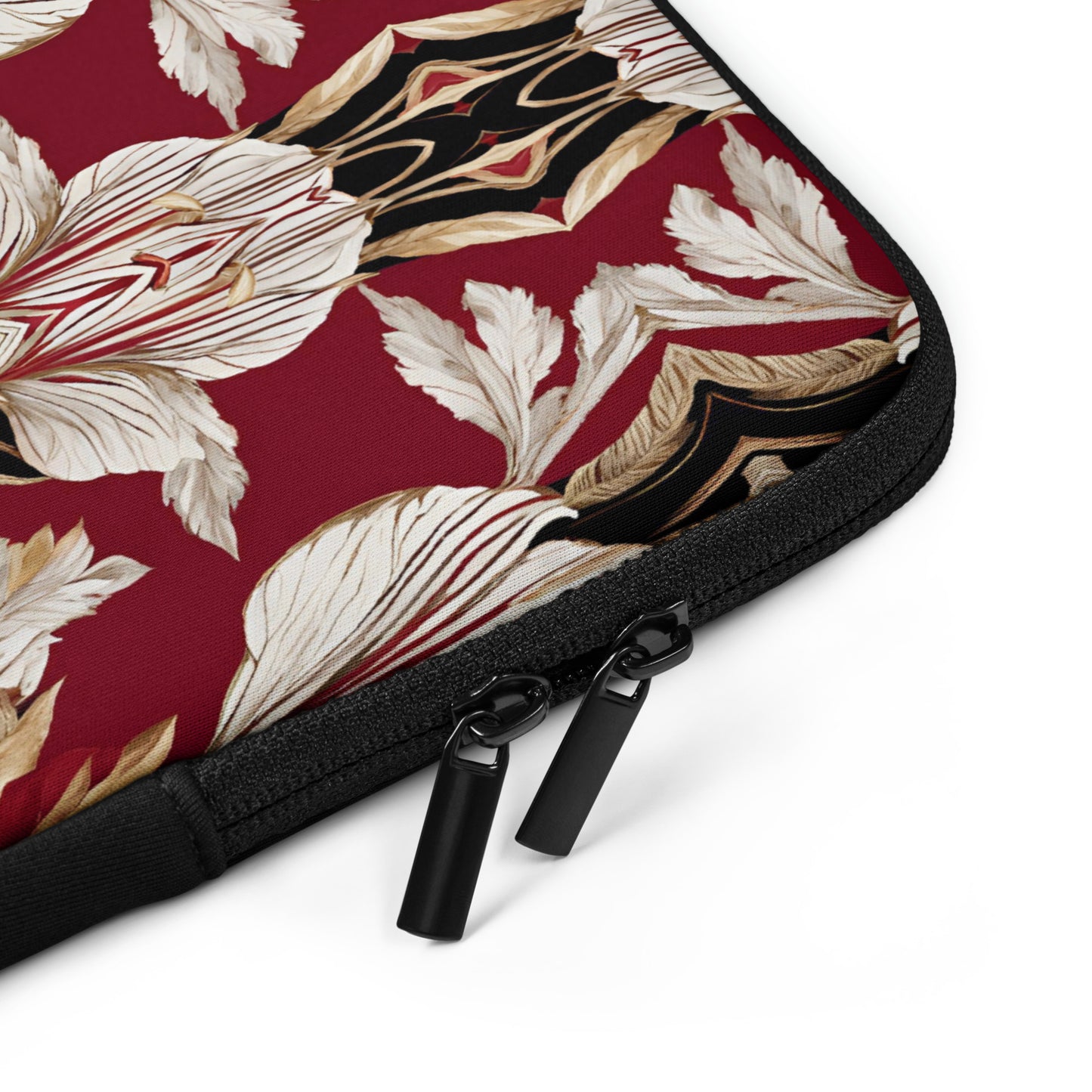 PGP Holiday Midnight Alchemy Laptop Sleeve – Stylish, Protective, and Durable
