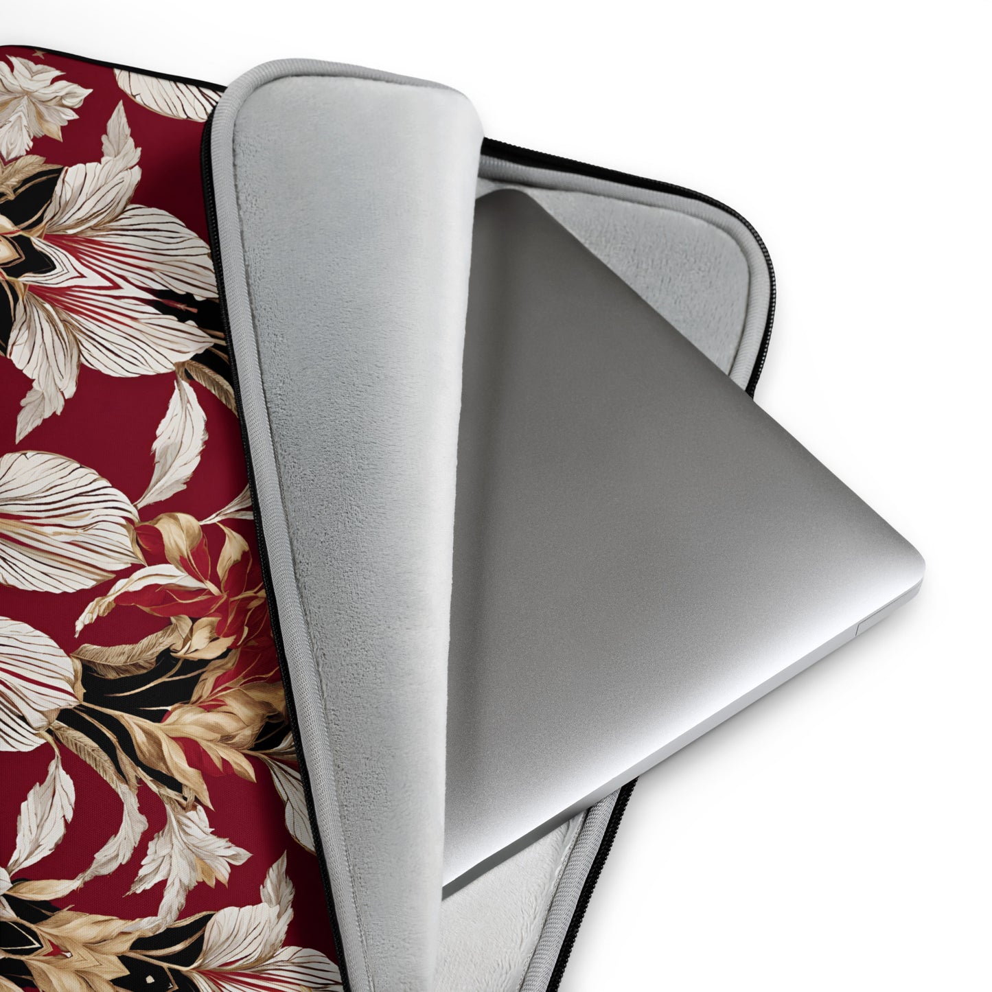PGP Holiday Midnight Alchemy Laptop Sleeve – Stylish, Protective, and Durable