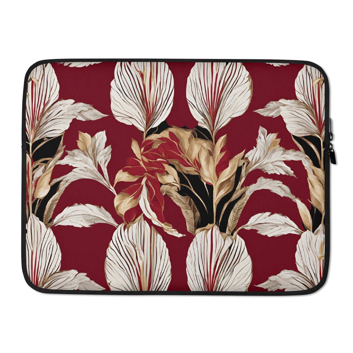 PGP Holiday Midnight Alchemy Laptop Sleeve – Stylish, Protective, and Durable