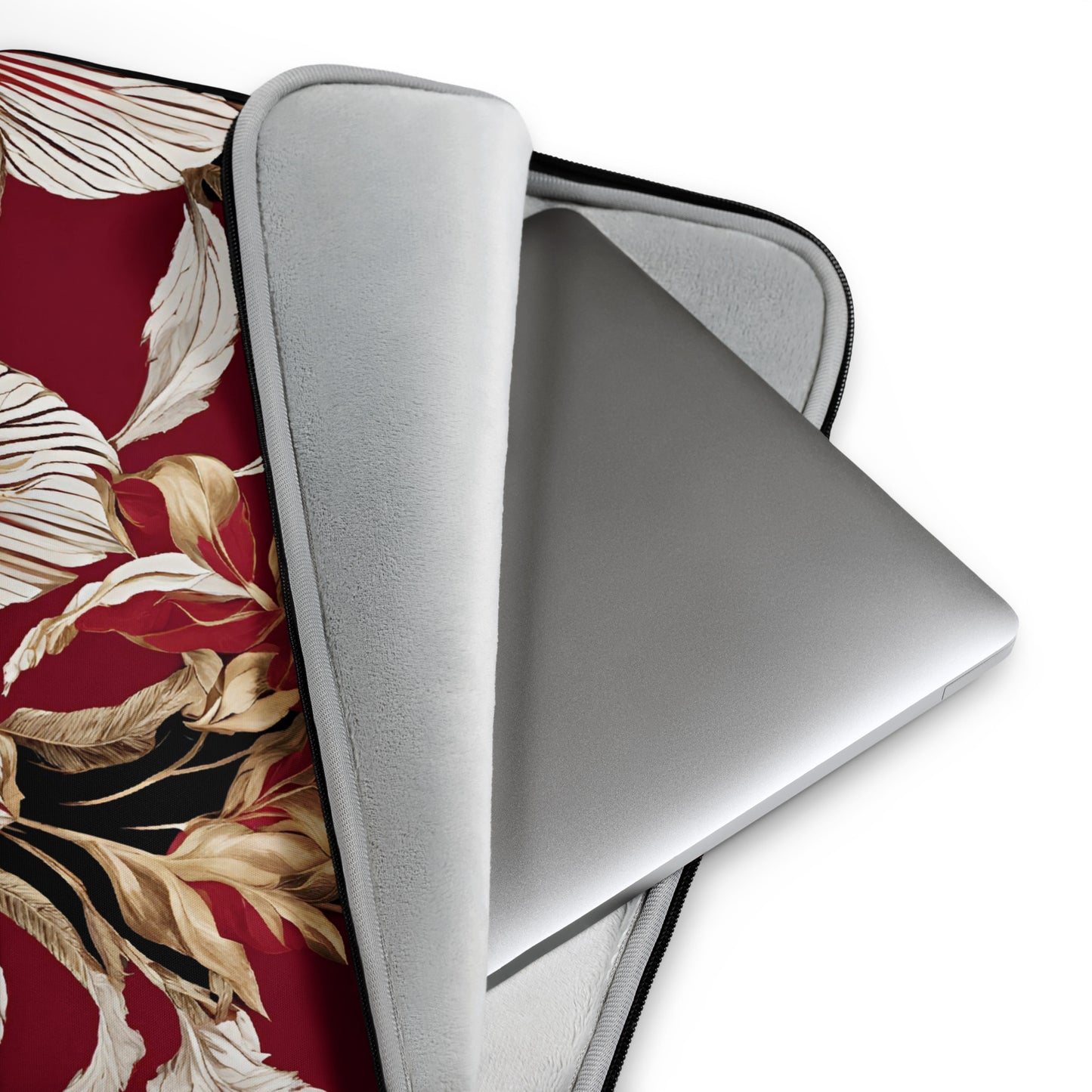 PGP Holiday Midnight Alchemy Laptop Sleeve – Stylish, Protective, and Durable