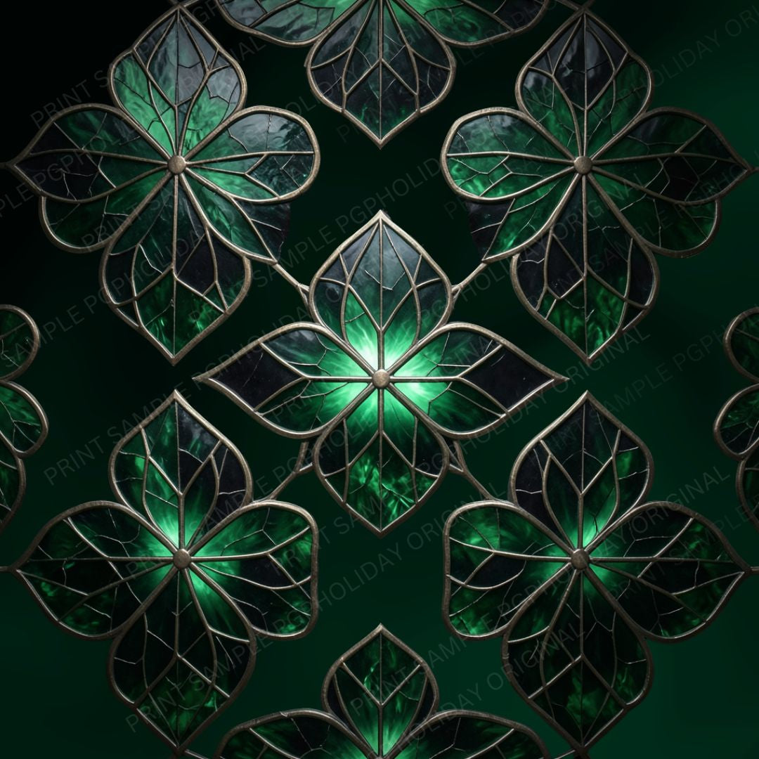 Whisper of Éire “Muinín” Scarf | Rectangle Shawl Scarf | 66.9 × 17.7 in | 170X45cm