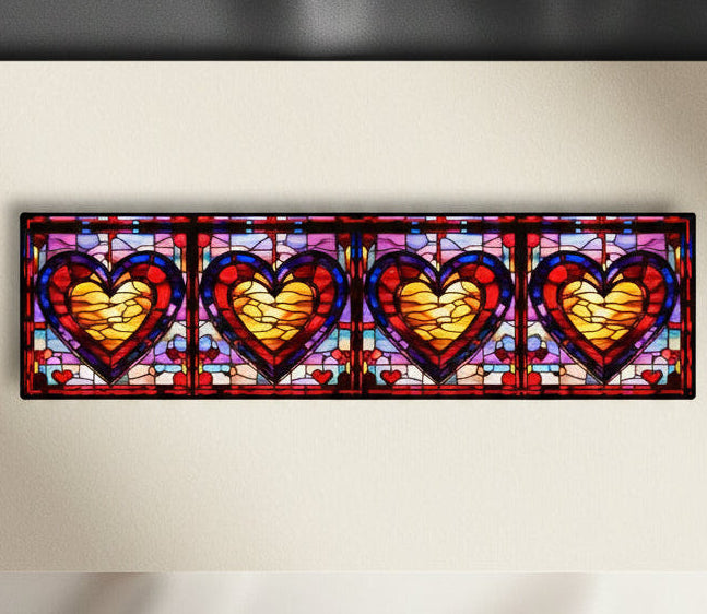 Valenedit | Glassworks No. I Scarf