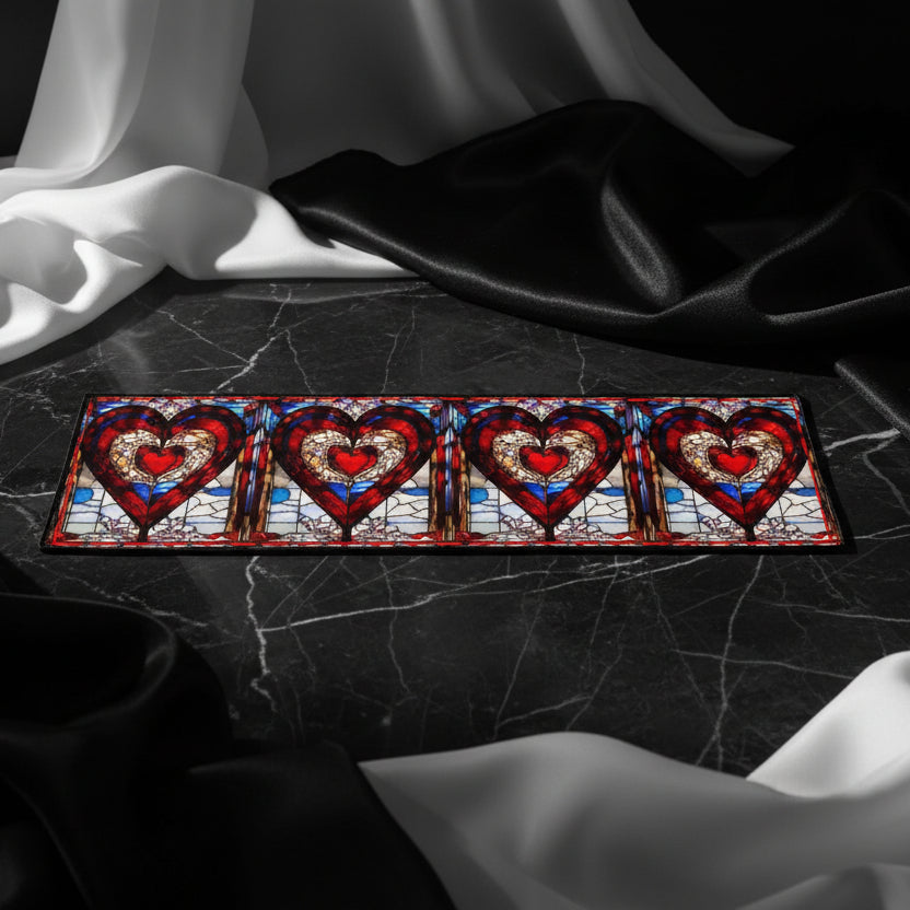 Valenedit | Glassworks V Scarf